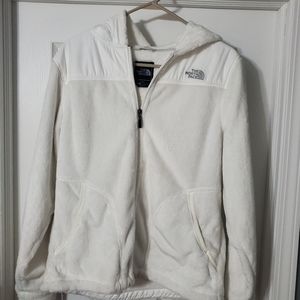 Women's North Face jacket
